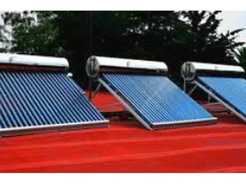 Techos Solares Integrados Durango