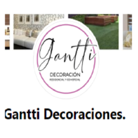 Gantti Decoraciones