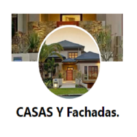 CASAS Y Fachadas