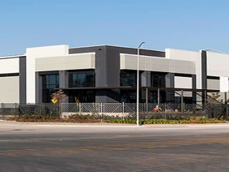 Venta Industrias Querétaro 