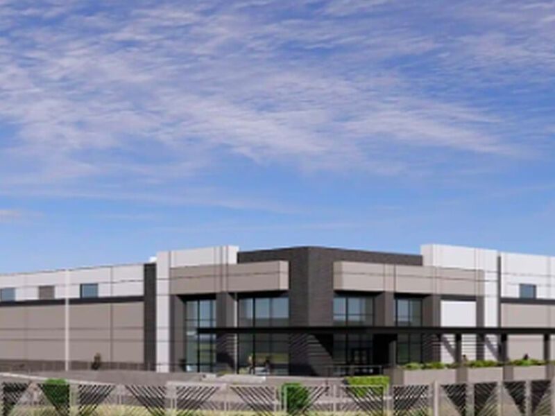 Venta Fabrica Querétaro 