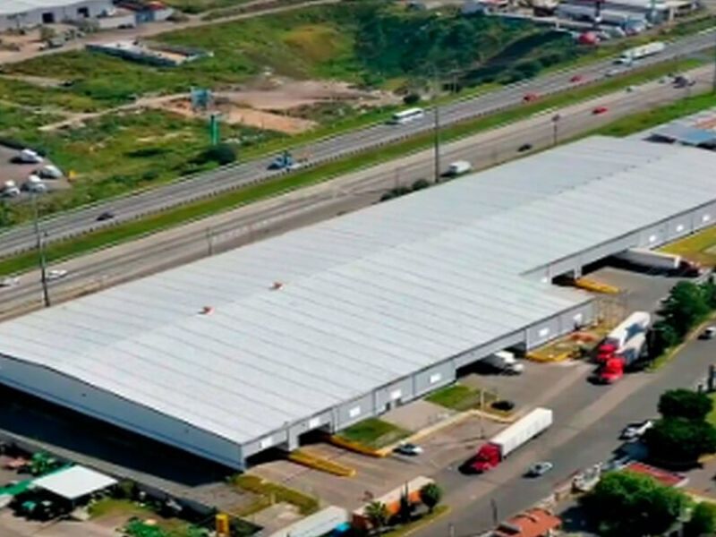 Venta Fabricas Querétaro 