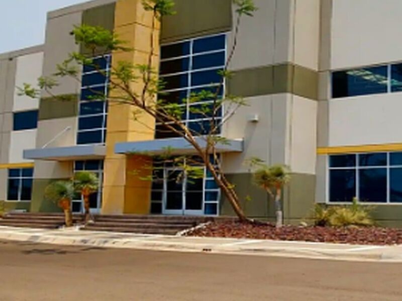 Venta Industria Guanajuato