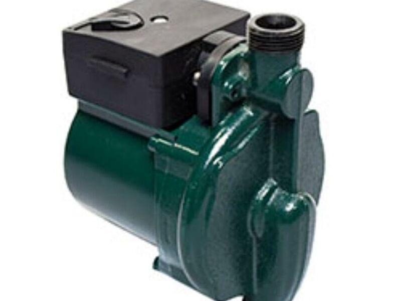 BOMBA PRESURIZADORA AUTOMÁTICA MÉXICO