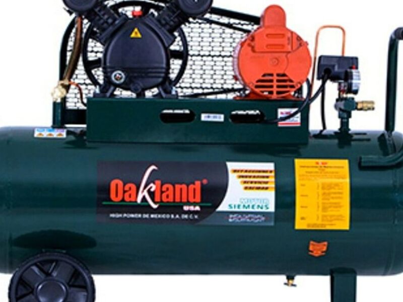 COMPRESOR OAKLAND 108L MÉXICO