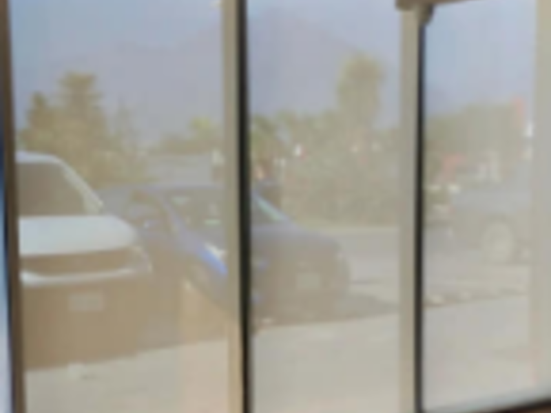 Cortinas Transparentes Monterrey