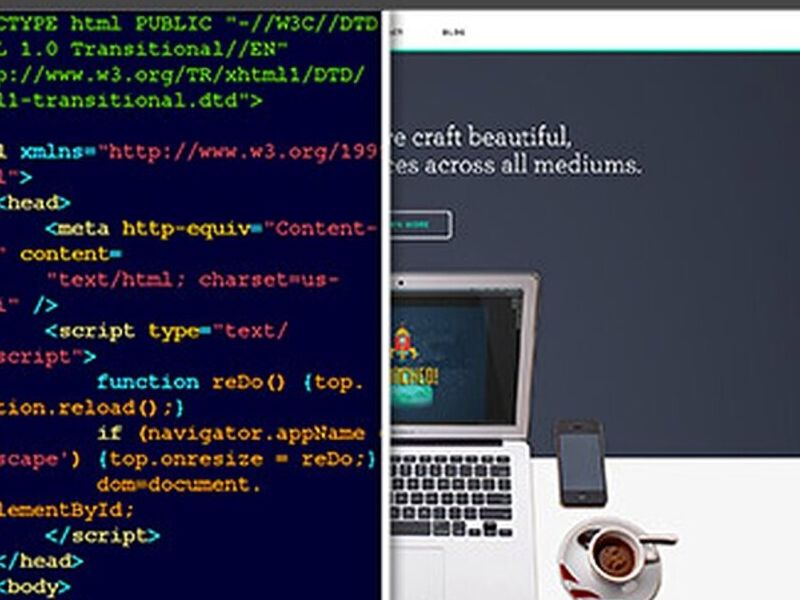 Diseño de Páginas Web Monterrey