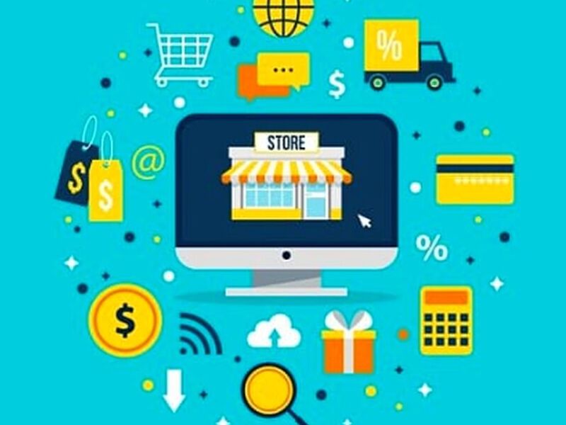 Tiendas Online Monterrey