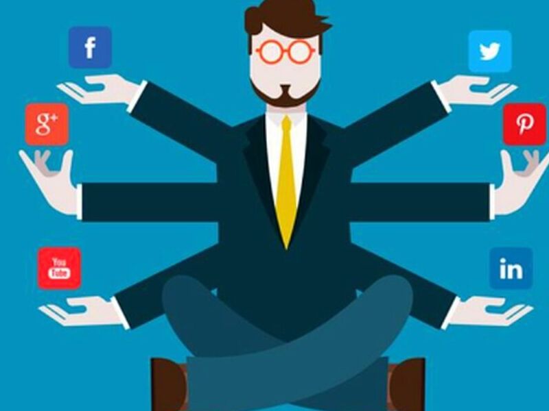 ADMINISTRACION DE REDES SOCIALES TIJUANA
