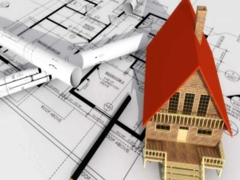 Planificación Arquitectónica Monterrey