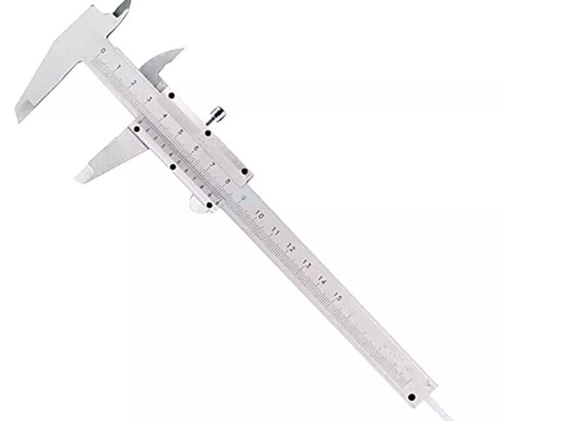 Calibre Vernier  Acero México
