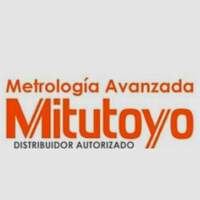 Metrología Avanzada Mitutoyo