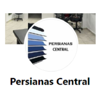 Persianas Central