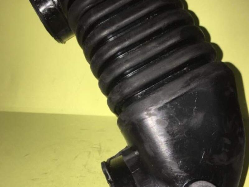 Manguera VW Pointer México