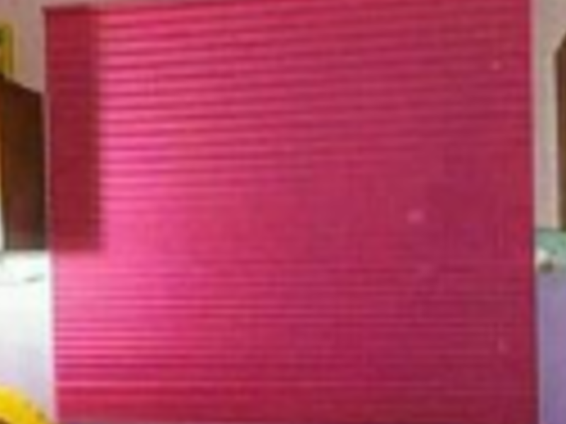 Cortina Celular Fucsia Monterrey