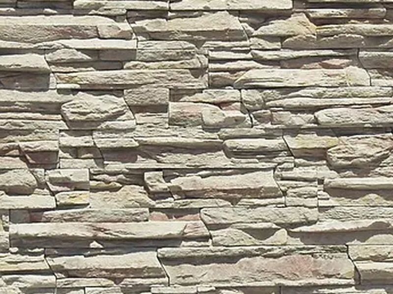 Piedra Urique gris México