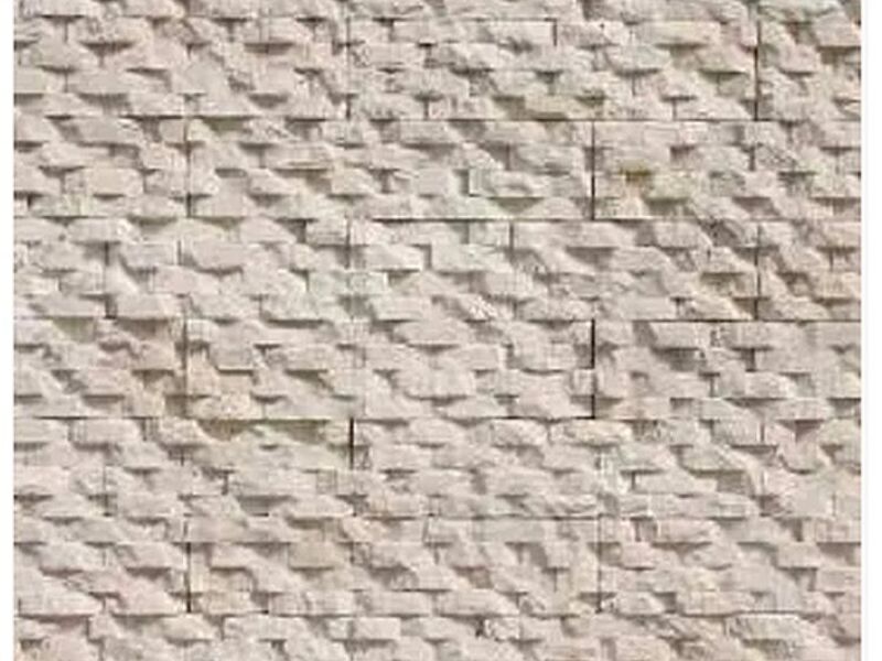 Piedra Creel México