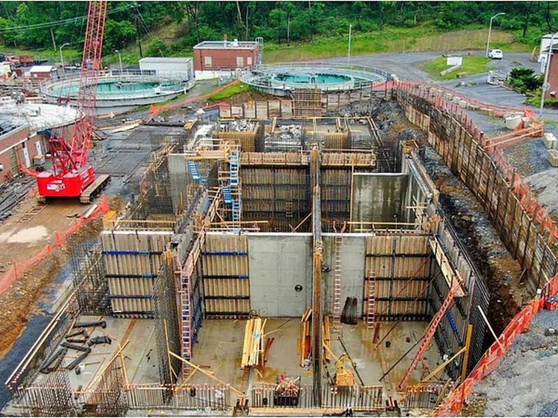 Construcción México