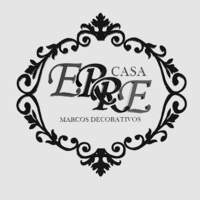 Casa ERRE Marcos Decorativos