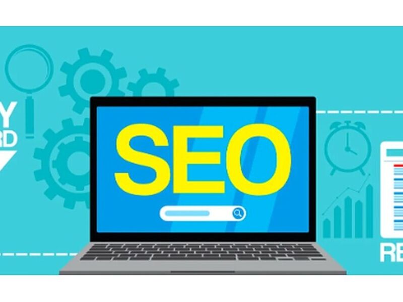 SEO CDMX
