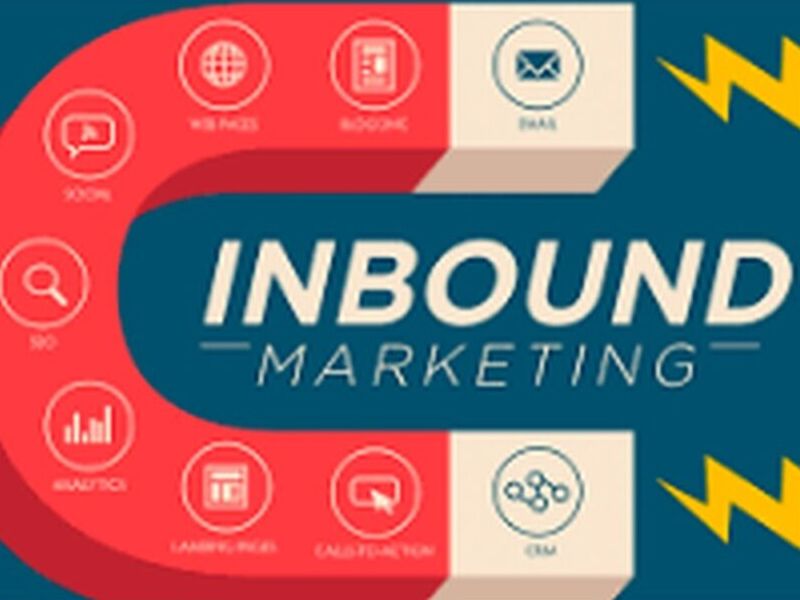 INBOUND MARKETIN Monterrey