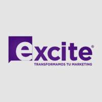 Excite - Transformamos tu Marketing