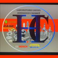 Laboratorio Diesel Cazares