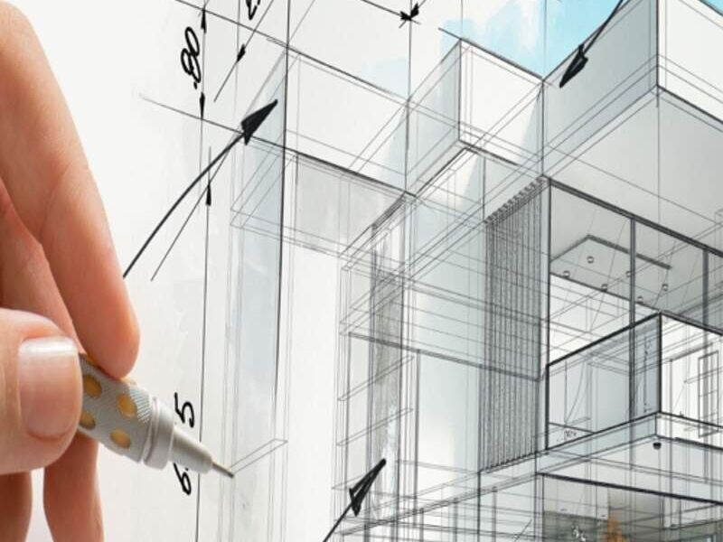Proyectos Arquitectónicos Monterrey