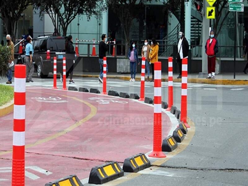 Señalización Vial Monterrey