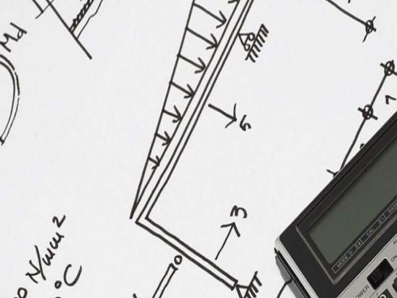 Calculo Estructural Monterrey