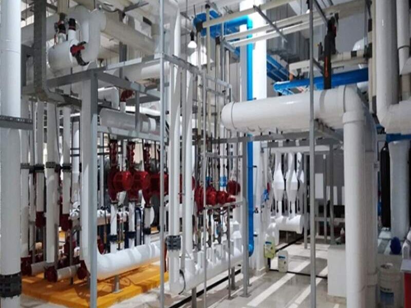 Instalaciones Electromecánicas Monterrey 