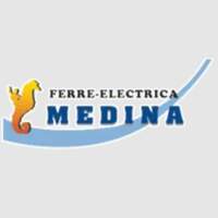 Ferre-Eléctrica Medina