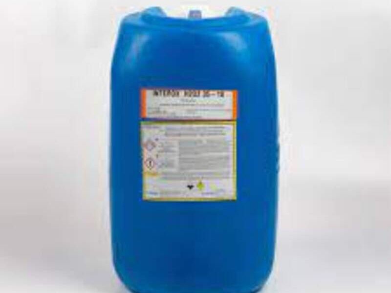 PEROXIDO México