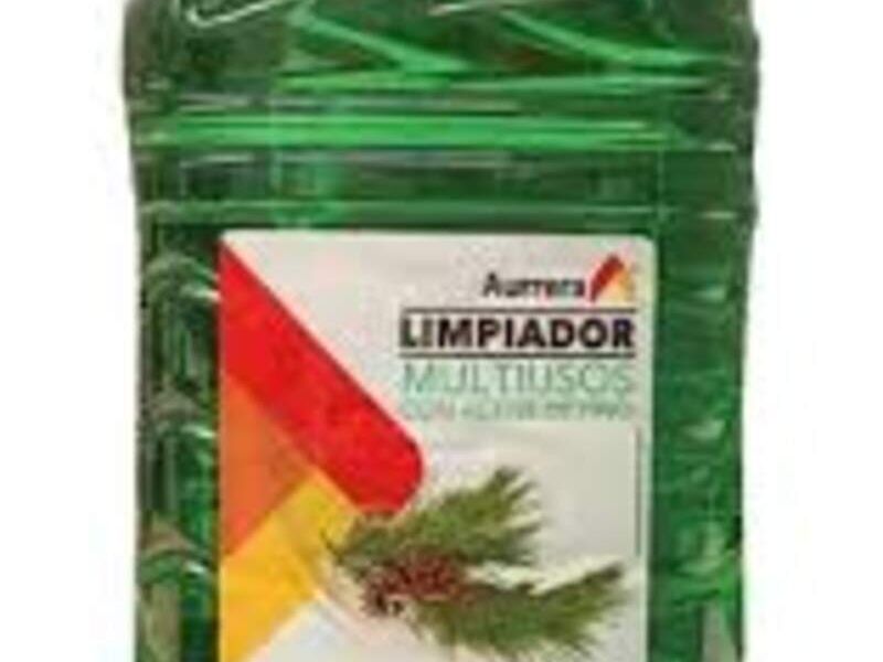 ACEITE PINO MÉXICO