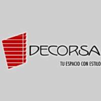 DECORSA Persianas Veracruz