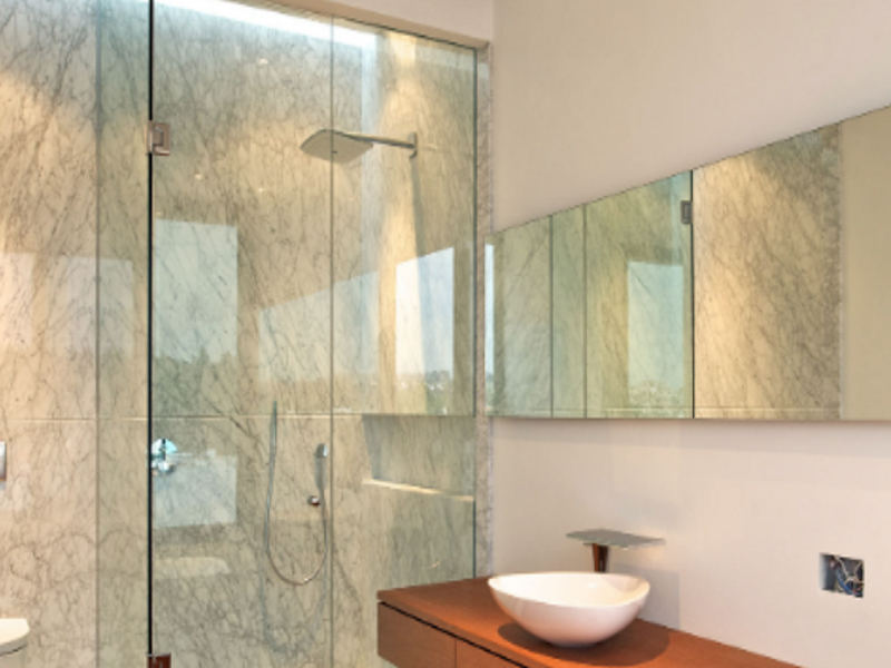 Canceles para Baño Mazatlán 