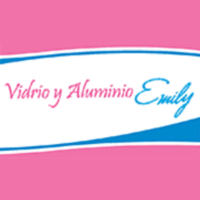 Vidriera Emily