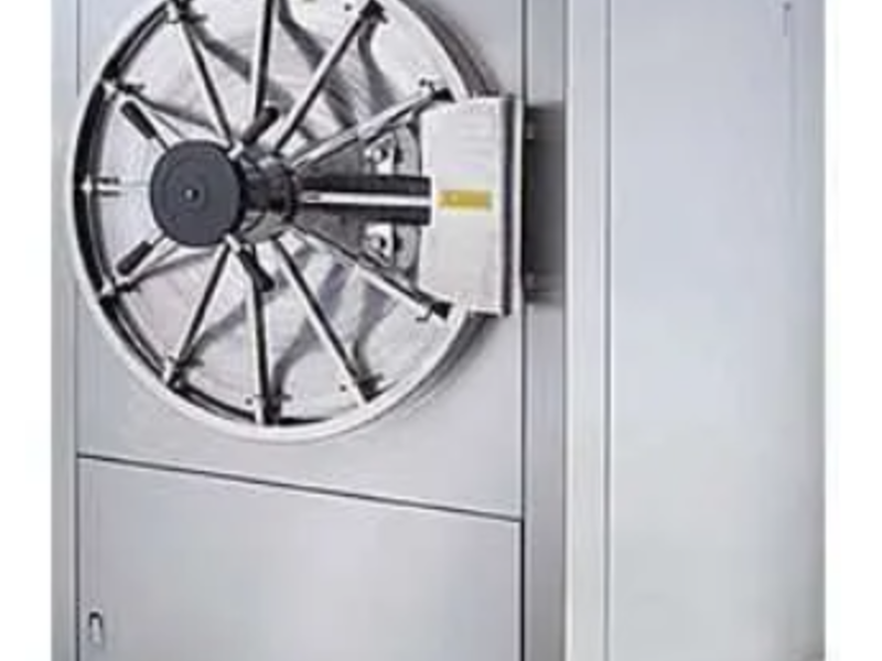 Autoclaves  piso MS méxico