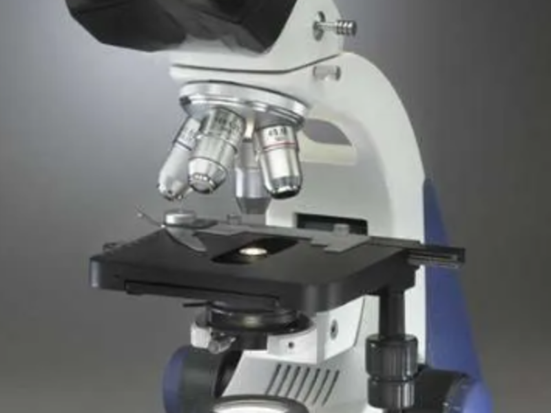 Microscópio g380 méxico