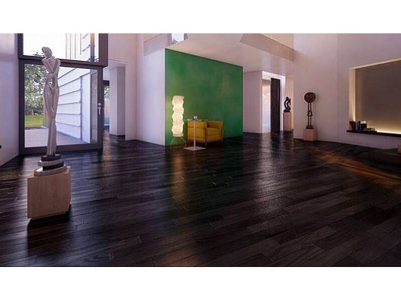 Piso oscuro México