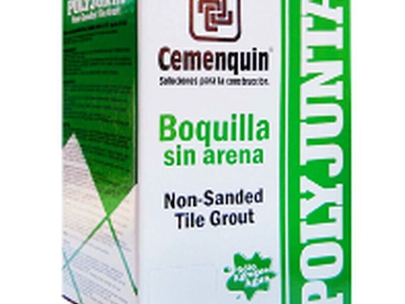 Boquilla sinarena México