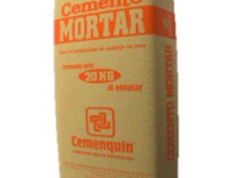 Cemento cerámica México