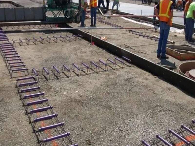 Pavimento Concreto Durango