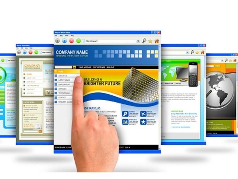 PAGINAS WEB MONTERREY