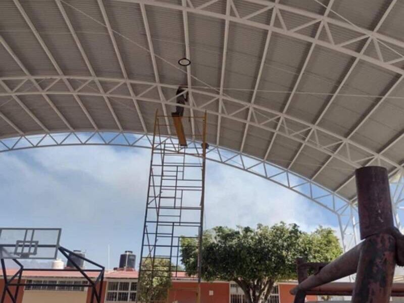 Domos Estructurales Durango