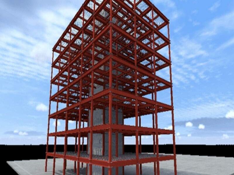 Esqueletos Estructurales Durango
