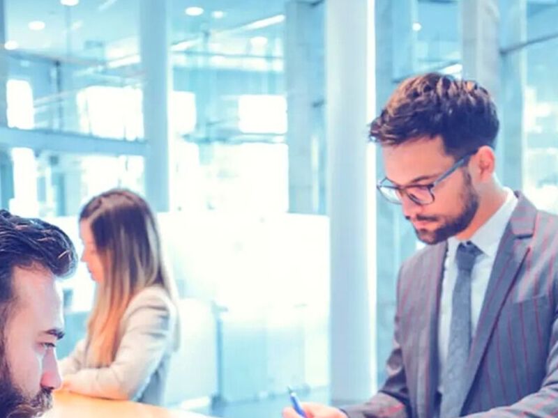 Copias seguridad datos México