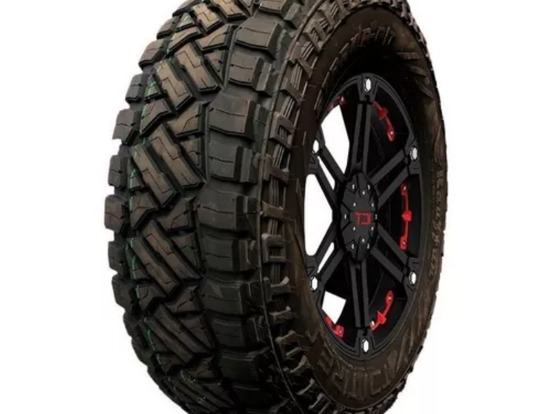 Llanta TDI Tires Stark A-R/T 235/70R16
