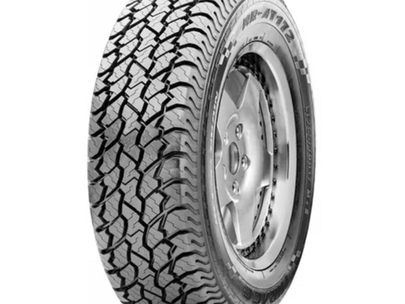 Llanta Mirage MR-AT172 LT 235/75R15