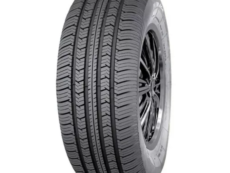 Llanta Mirage MR-166 P 155/70R13 75 T